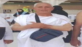  وفاة مواطن من المنيا على جبل عرفات خلال أداء مناسك الحج