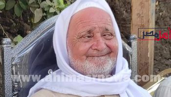 الشيخ عمر الفلكي 