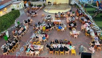 النادي اليوناني ببورسعيد يفتح أبوابه بالمجان لطلاب الثانوية العامة 