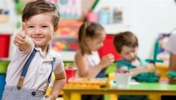  تقديم الصف الأول الابتدائي ورياض الأطفال 
