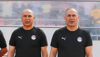 حسام وإبراهيم حسن