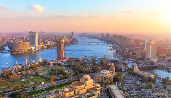 مصر- أرشيفية