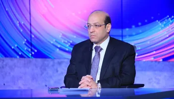 مصطفى بدرة خبير اقتصادي 