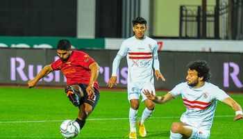 نادي الزمالك