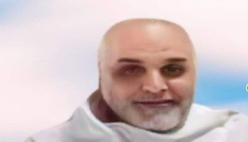 وفاة الحاج محمد عبدالعزيز 