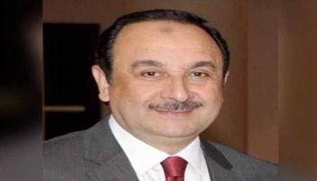 لمهندس محمد الشيمى وزير قطاع الأعمال العام