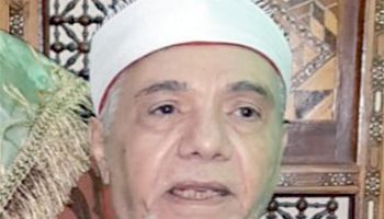 محمد نصر الطاروطي