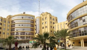 مصروفات جامعة سيناء 2024