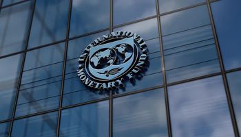 مراجعة صندوق النقد الدولي
