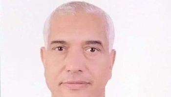 تجديد الثقة للواء هشام مروان مديراً لأمن الإسماعيلية 