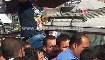 تعريفة الأجرة بمحافظة الفيوم 