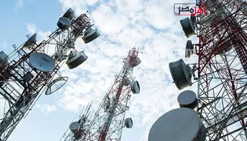 شبكات الاتصالات في مصر تنتظر التوسع 
