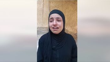 شقيقة أحمد صغير شبرا الخيمة ضحية "الدارك ويب"