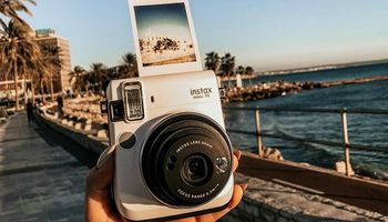 كيفية التقاط صور مثالية على الشاطئ