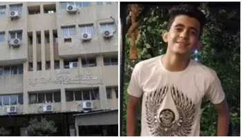 محاكمة قتلة الطالب محمد هاني 