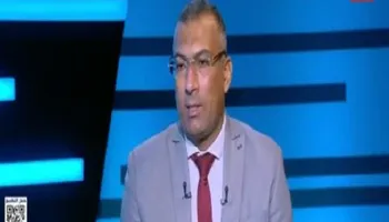 محمد الكيلاني خبير اقتصادي