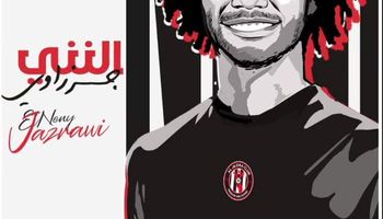 محمد النني 