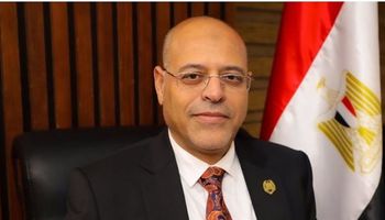  محمد جبران، وزير العمل