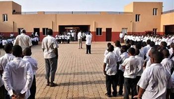 مدارس السودانيين 