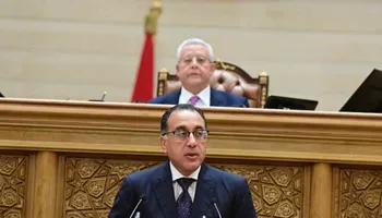 مصطفى مدبولي رئيس الوزراء