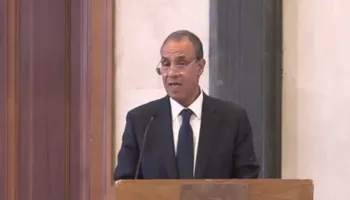 وزير الخارجية بدر عبد العاطي