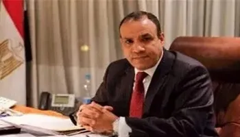 وزير الخارجية بدر عبدالعاطي