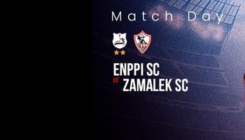 الزمالك وإنبي 