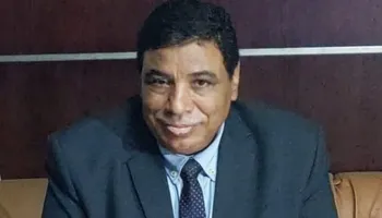 المهندس محمد عيد شاهين