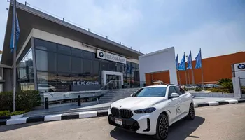 سيارات X6 xDrive40i BMW 