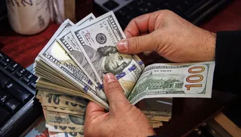 سعر الدولار مقابل الجنيه اليوم