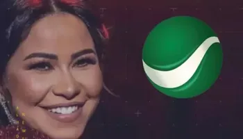 شيرين عبد الوهاب وروتانا 