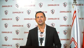 أحمد سالم متحدث الزمالك