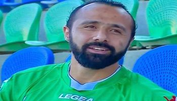 أحمد عادل لاعب الأهلي السابق