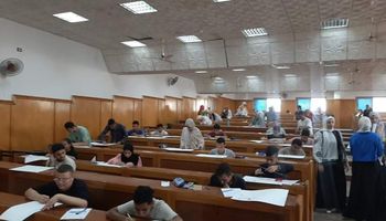 اختبارات القدرات