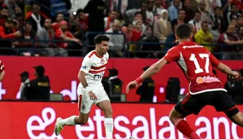 الأهلي والزمالك