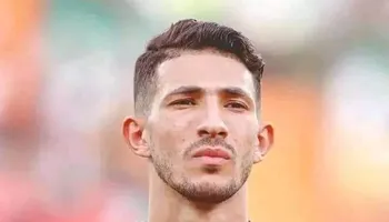 القبض علي أحمد فتوح لاعب الزمالك 