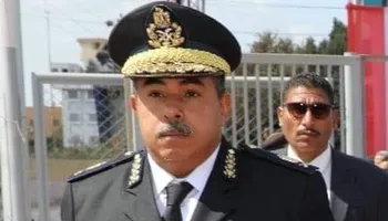 اللواء أسامة جمعة مدير الأمن ببنى سويف 