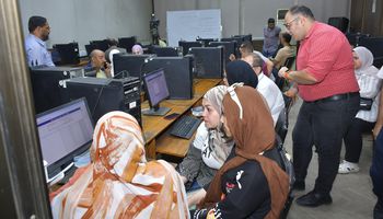 تنسيق الجامعات 2024