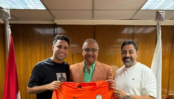  محمد إبراهيم