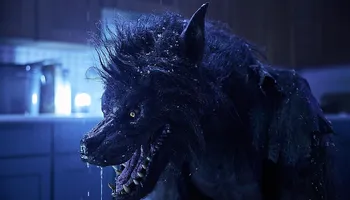  فيلم Werewolves