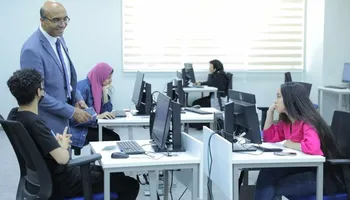 تنسيق الجامعات 