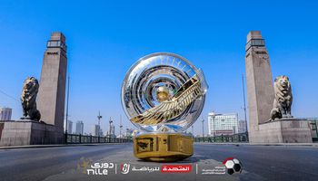 درع الدوري الجديد