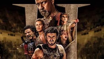 فيلم Gladiator 2