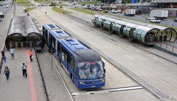 وظائف سائقين الأتوبيس الترددي BRT