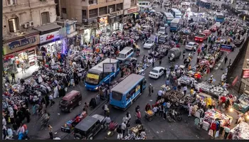 القاهرة-أرشيفية