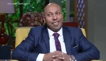 المحامي هاني سامح 