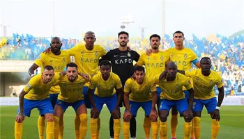 النصر السعودي