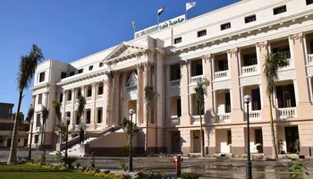 جامعة بنها