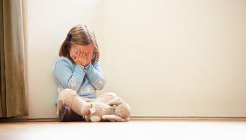 حماية الطفل من التعرض للتحرش 