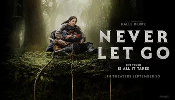 فيلم Never Let Go